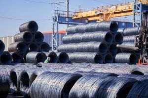 Anadolu Ajansi: Industria siderurgică europeană protestează la Bruxelles împotriva importurilor ieftine